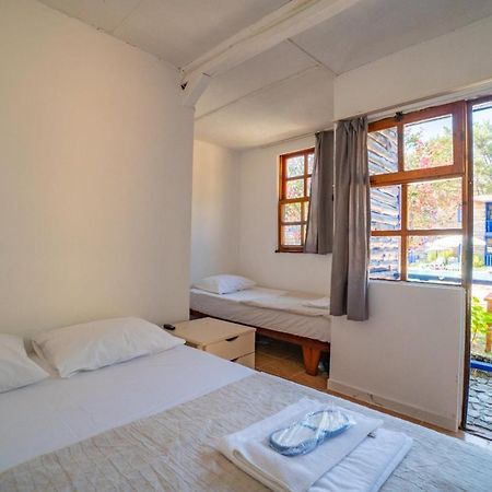 Hotel Olympos Forest House Yazir  Esterno foto