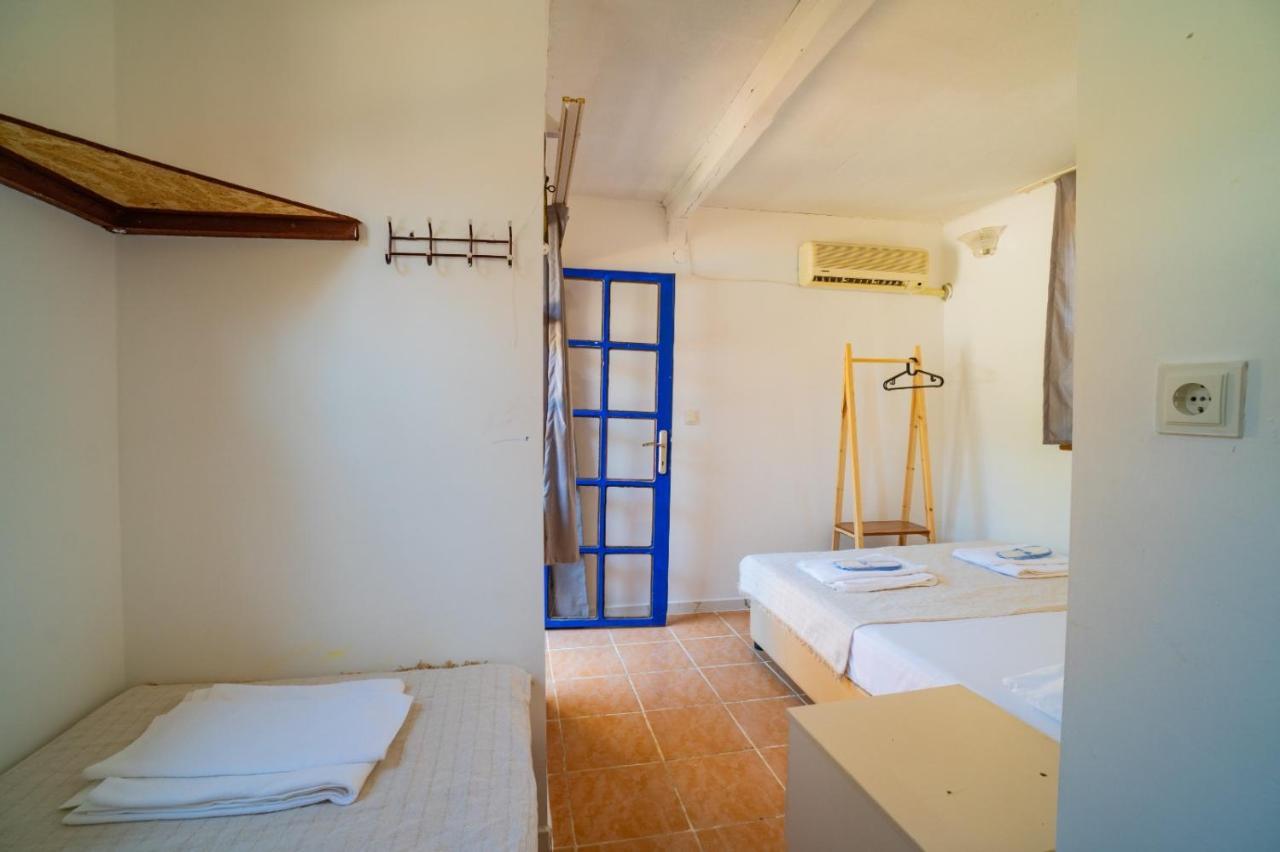 Hotel Olympos Forest House Yazir  Esterno foto