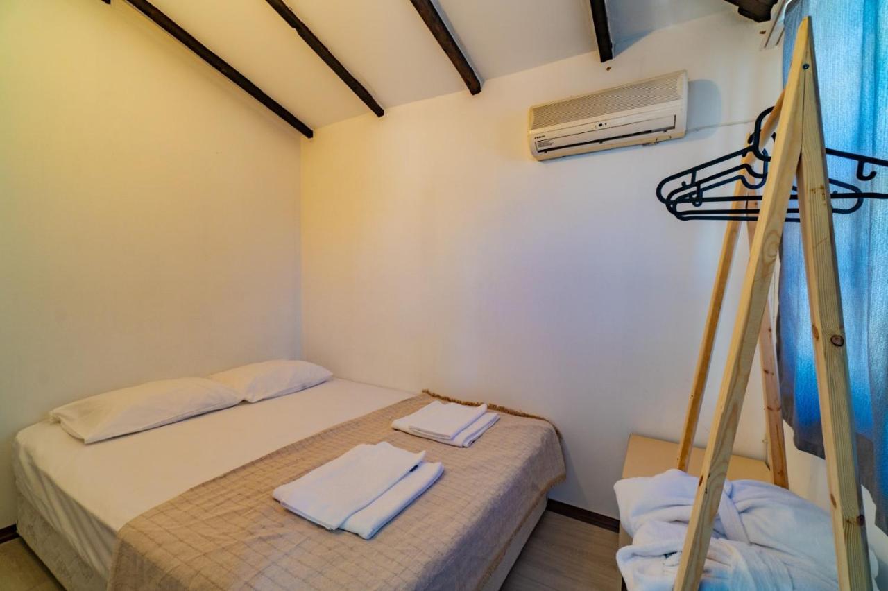Hotel Olympos Forest House Yazir  Esterno foto
